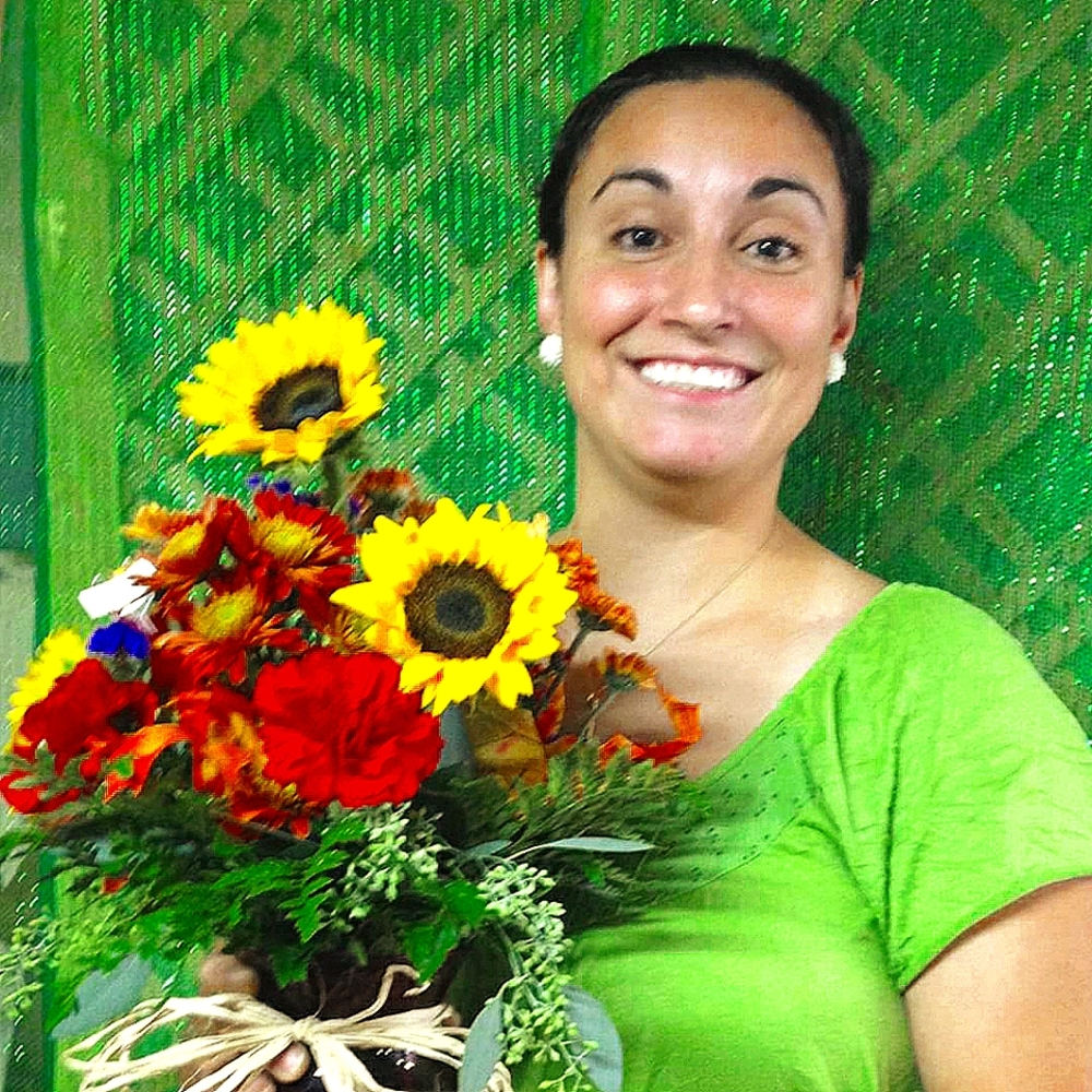 Meet your Posher, Beverly